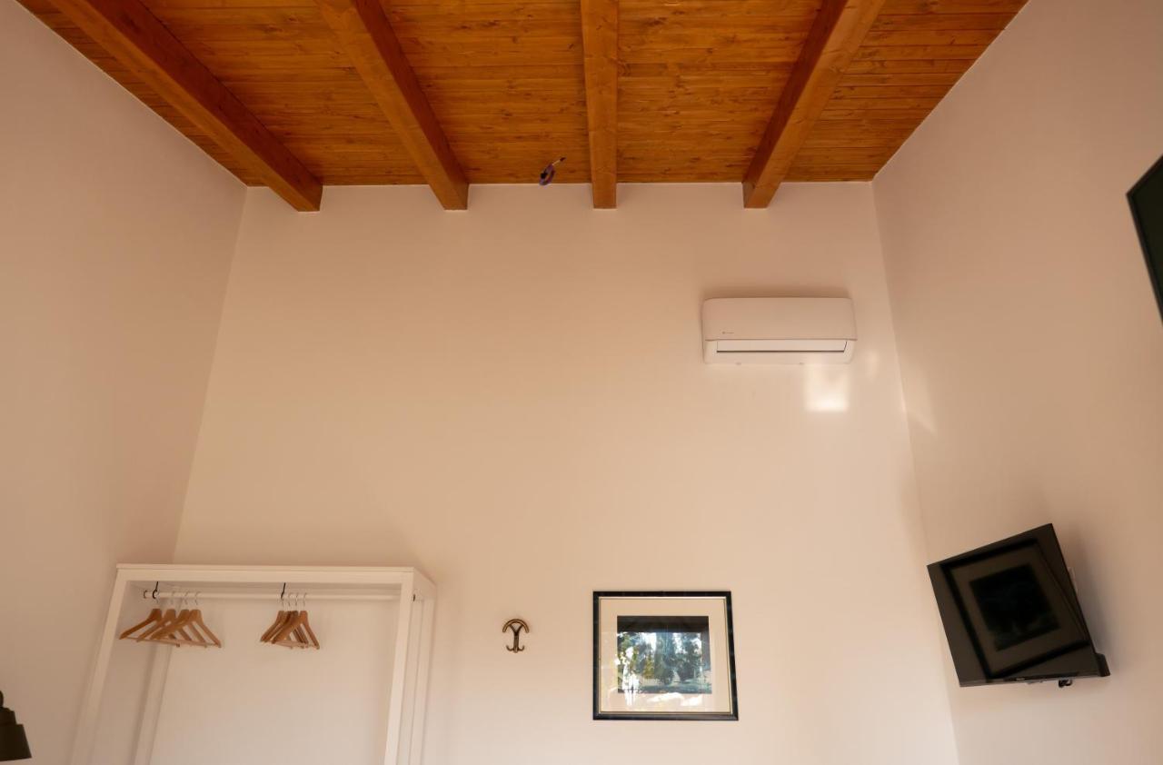 Agriturismo Casa Chiara 拉蒂纳 外观 照片