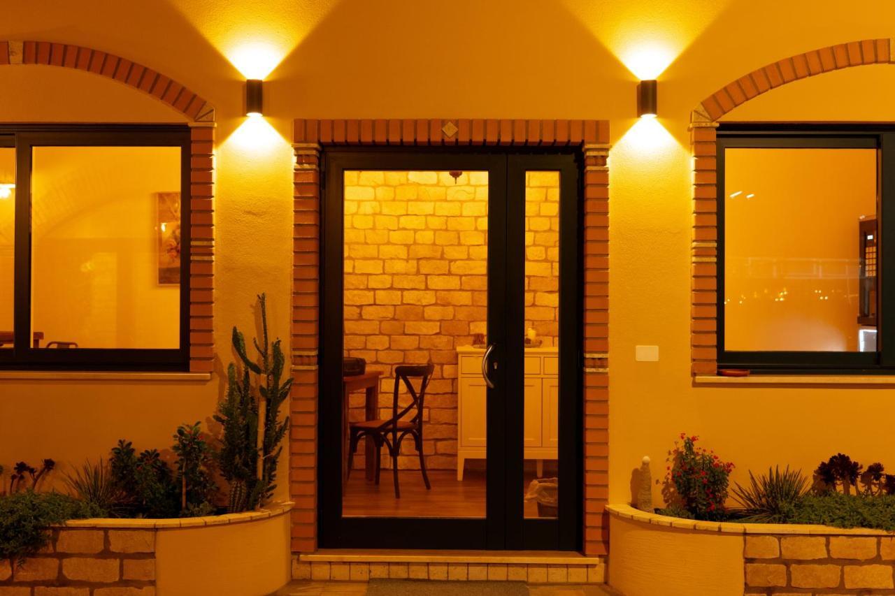 Agriturismo Casa Chiara 拉蒂纳 外观 照片