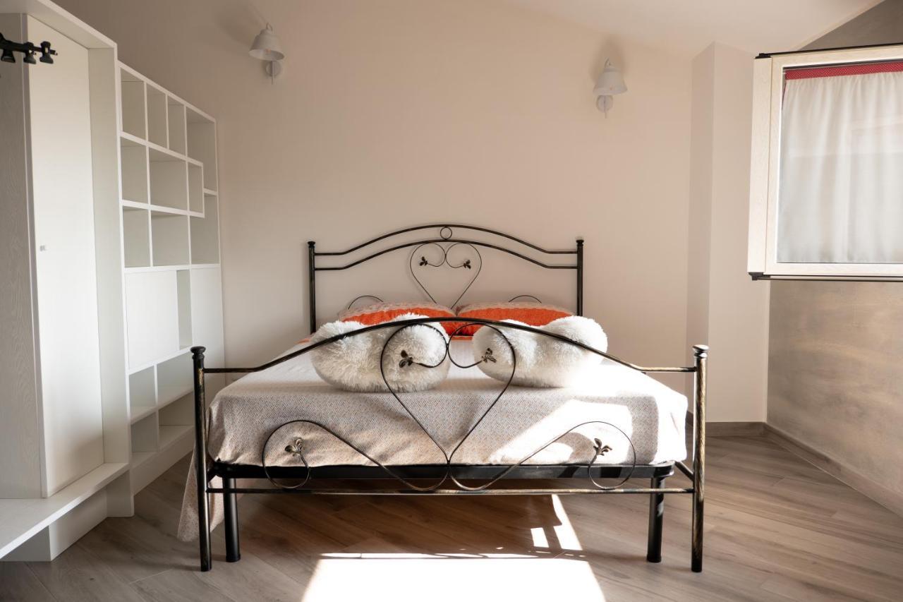 Agriturismo Casa Chiara 拉蒂纳 外观 照片