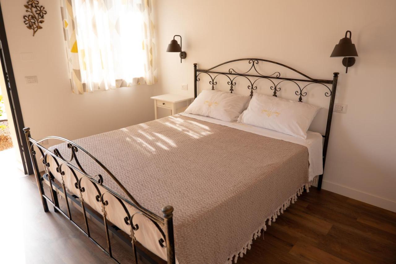 Agriturismo Casa Chiara 拉蒂纳 外观 照片