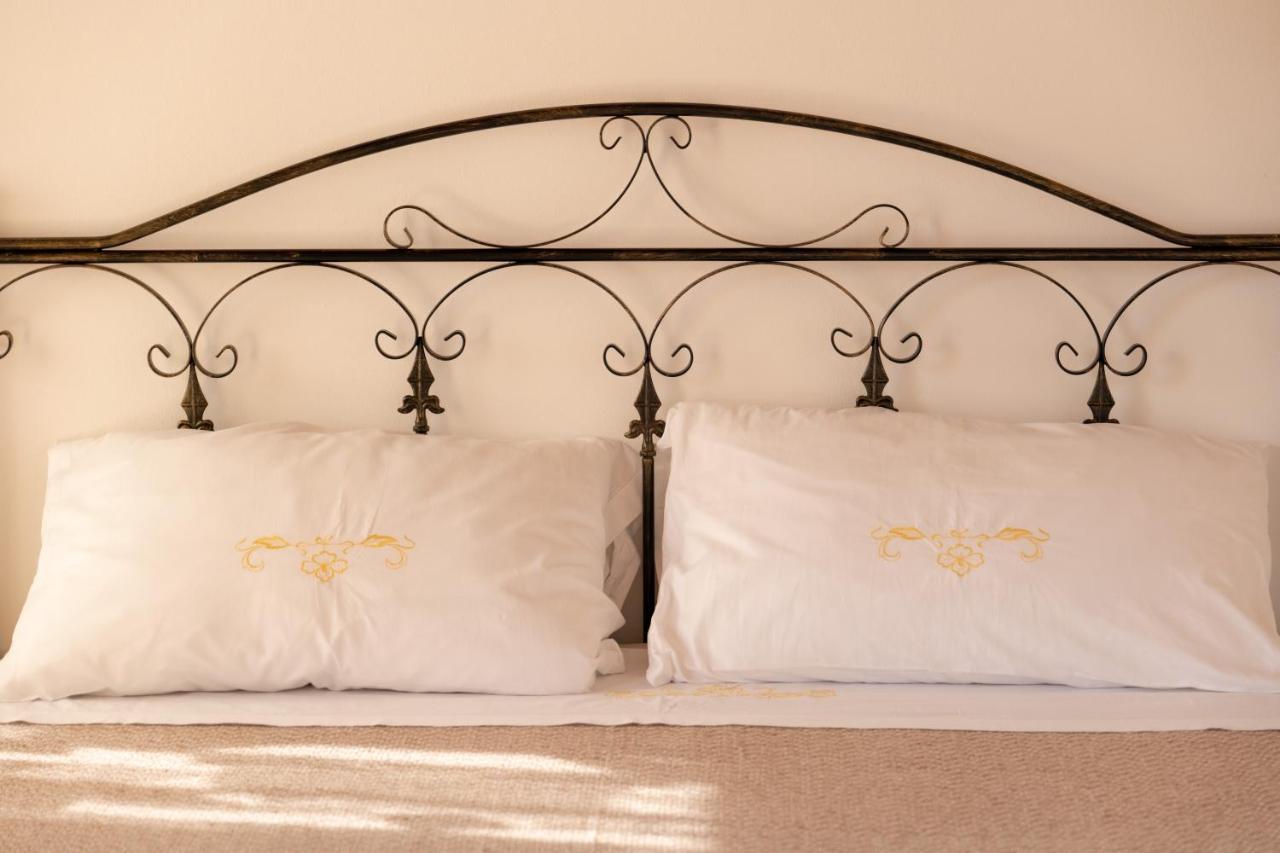 Agriturismo Casa Chiara 拉蒂纳 外观 照片