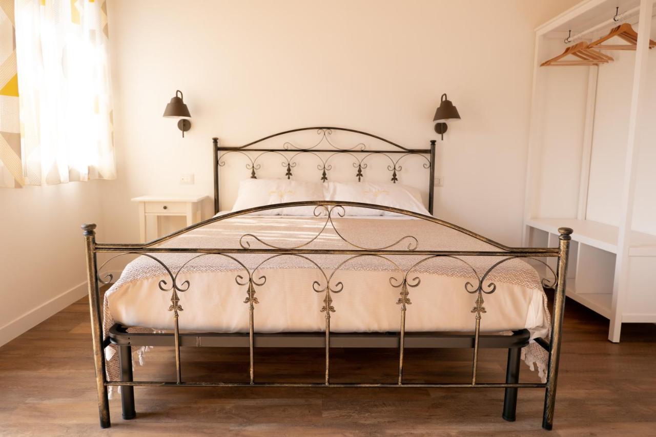 Agriturismo Casa Chiara 拉蒂纳 外观 照片