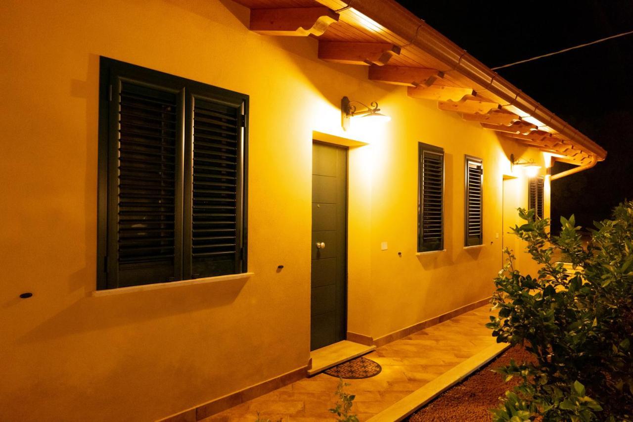Agriturismo Casa Chiara 拉蒂纳 外观 照片
