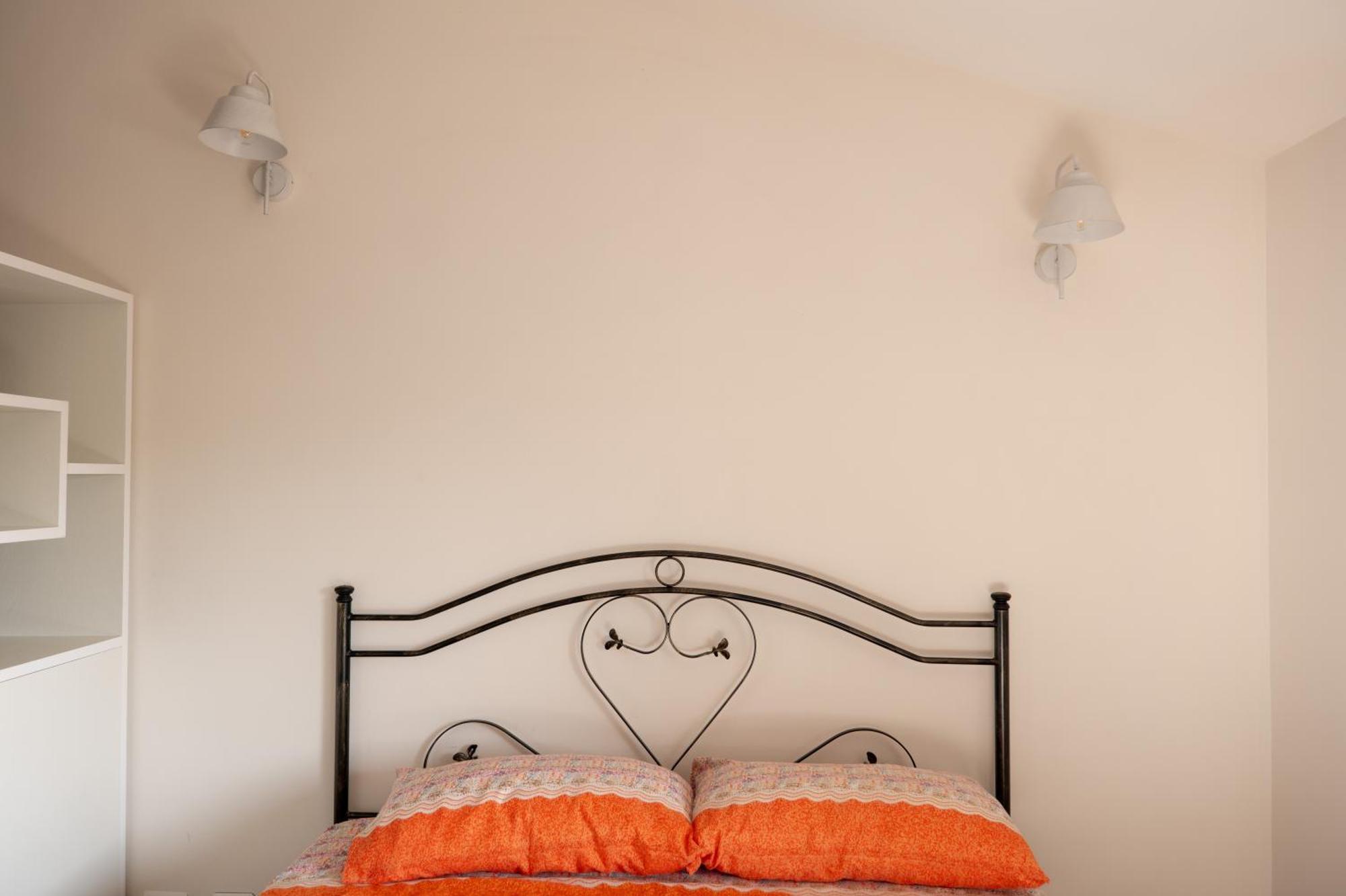 Agriturismo Casa Chiara 拉蒂纳 客房 照片