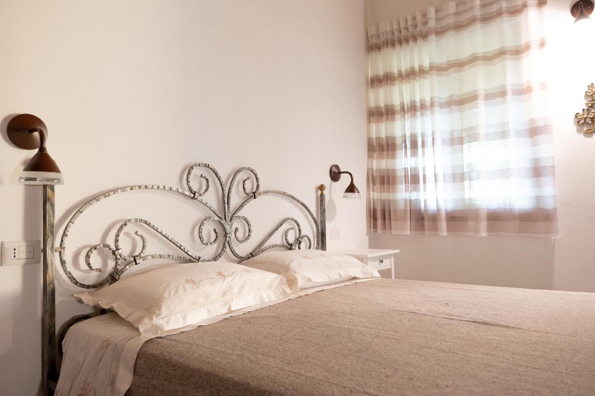 Agriturismo Casa Chiara 拉蒂纳 客房 照片