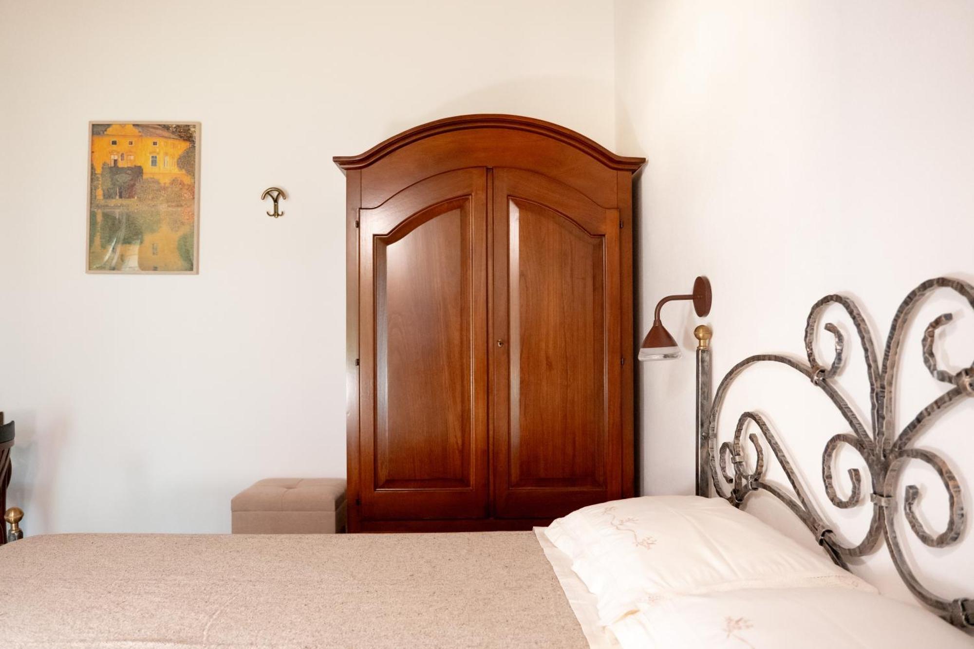 Agriturismo Casa Chiara 拉蒂纳 客房 照片