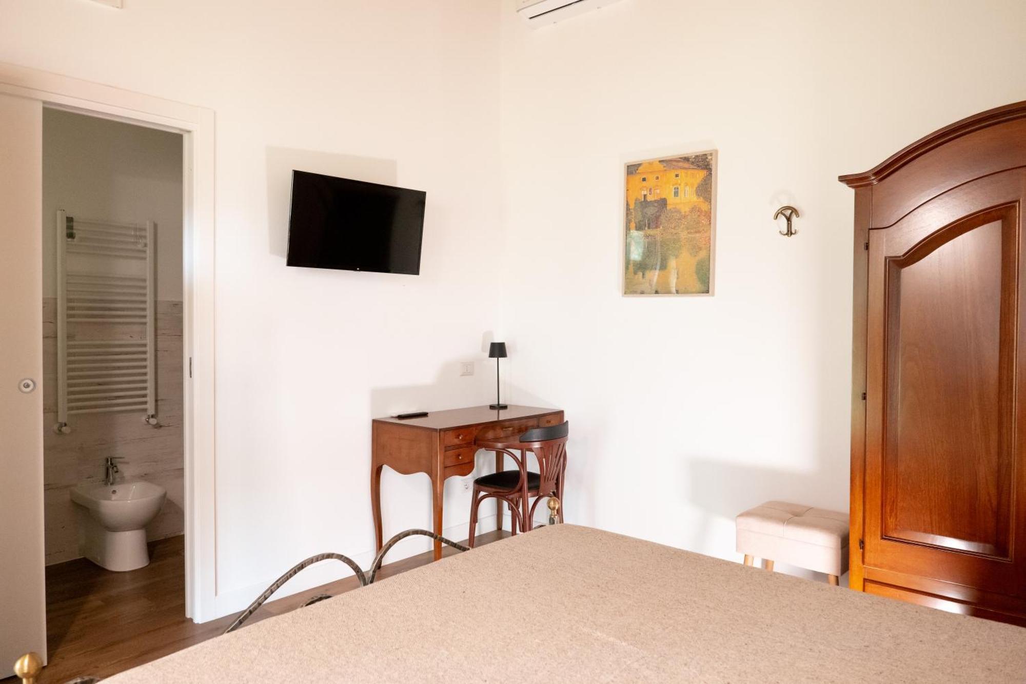Agriturismo Casa Chiara 拉蒂纳 客房 照片